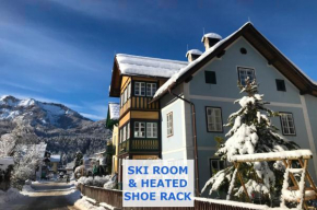 Wanderlust Boutique Rooms Bad Goisern Am Hallstättersee